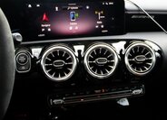 Mercedes-Benz Třídy A Hatchback 0,0 310 kw