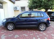 Volkswagen Tiguan 11