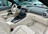 Mercedes-Benz SL Kabriolet 4,0 l 430 kw