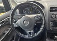 Volkswagen Touran VAN / Minibus 0,0 77 kw