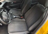 Peugeot 208 Hatchback 1,2 l 74 kw