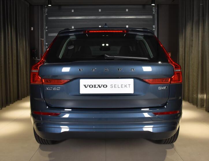 Volvo XC60 5