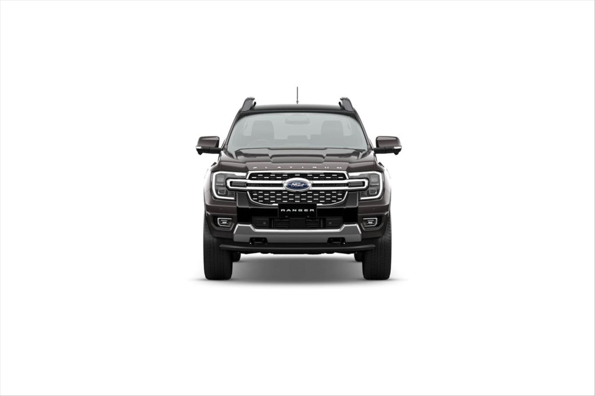 Ford Ranger Pick-up 3,0 l 176 kw