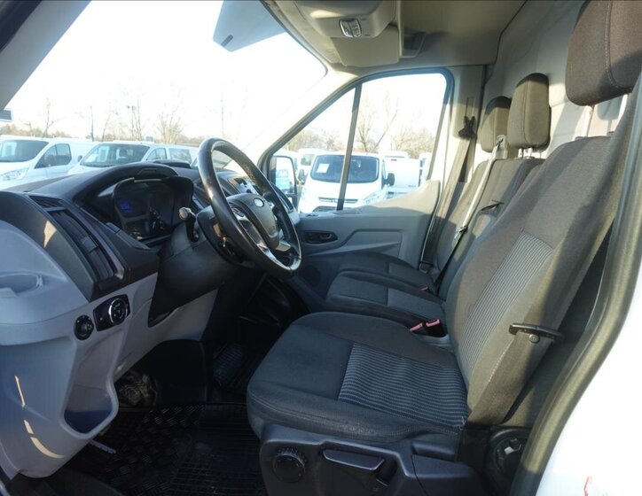 Ford Transit Ostatní 2,0 l 77 kw