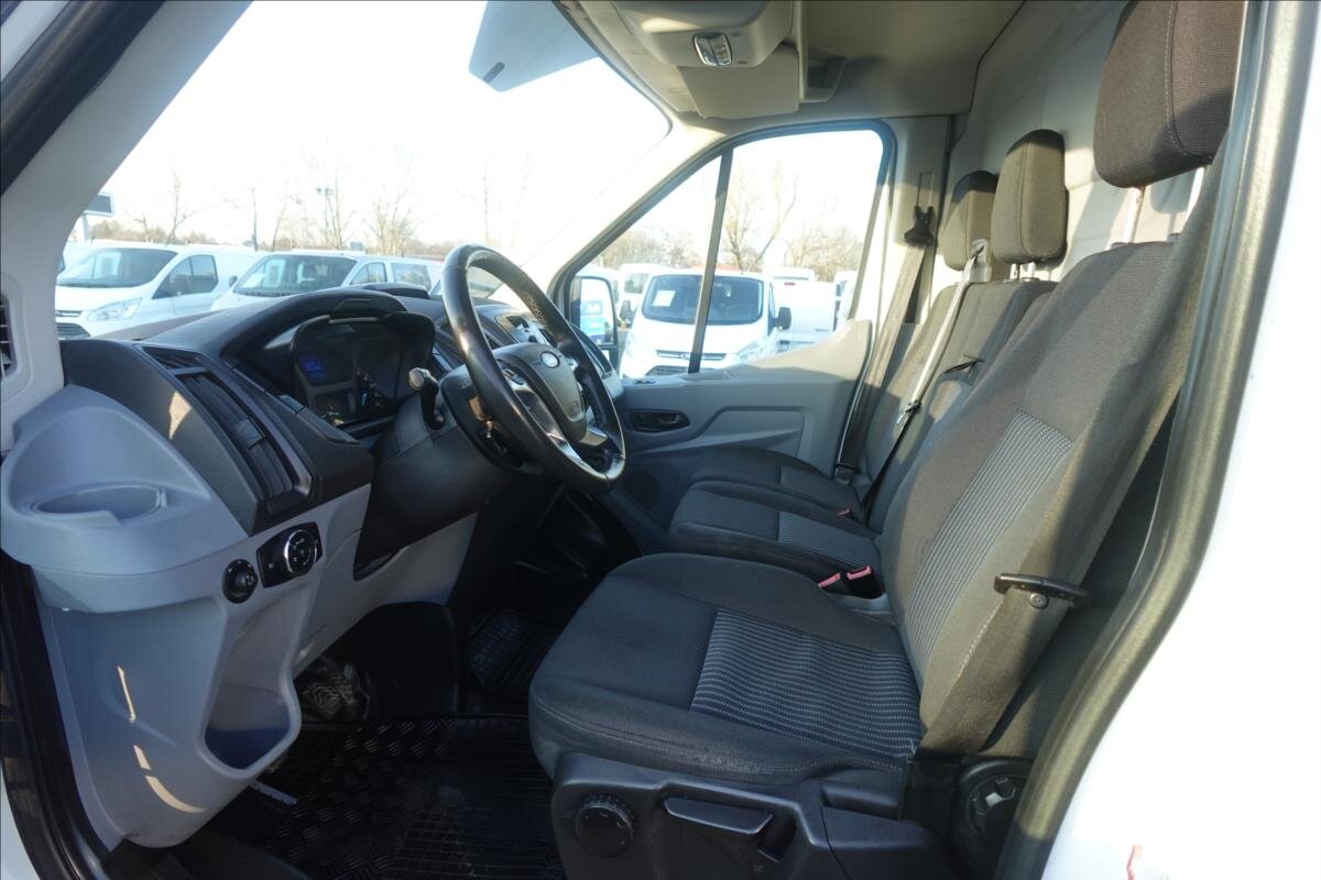 Ford Transit Ostatní 2,0 l 77 kw