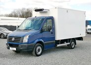 Volkswagen Crafter 1