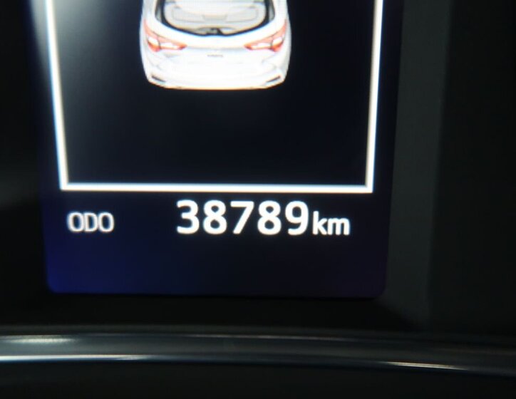 Toyota Yaris Hatchback 1,5 l 82 kw