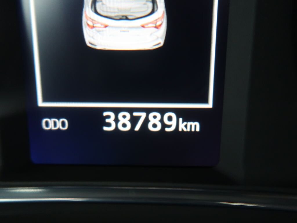 Toyota Yaris Hatchback 1,5 l 82 kw