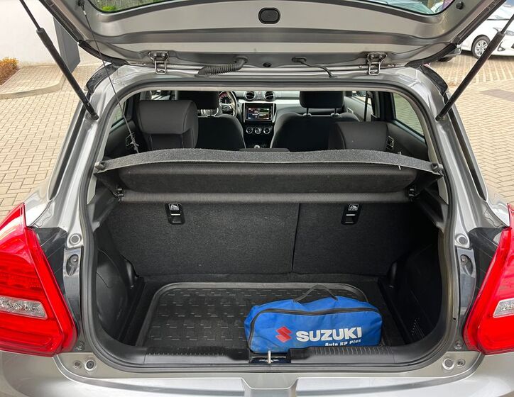 Suzuki Swift 27