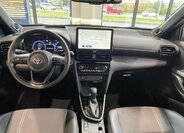 Toyota Yaris Cross SUV 1,5 l 68 kw