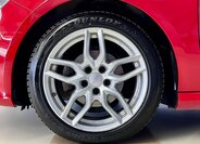 Mercedes-Benz Třídy A Hatchback 1,8 l 80 kw