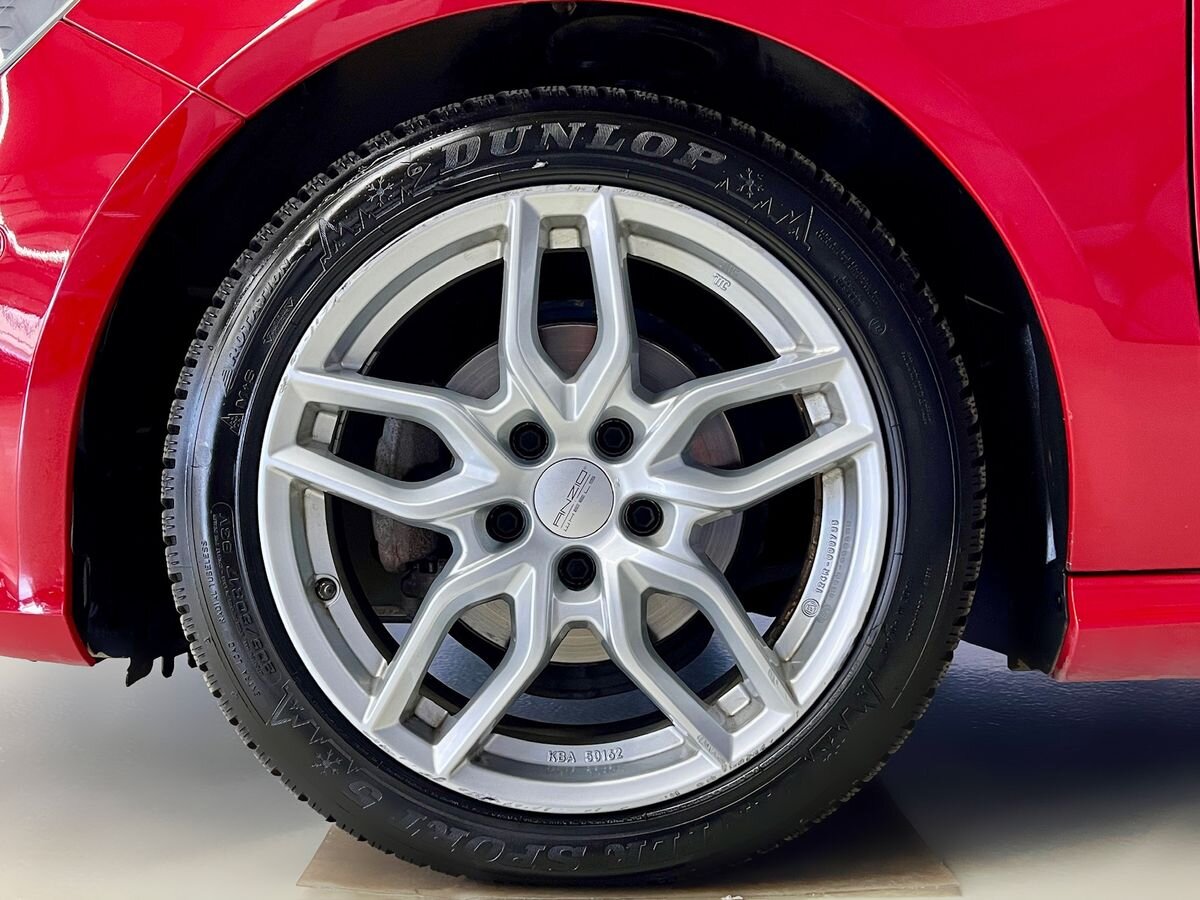 Mercedes-Benz Třídy A Hatchback 1,8 l 80 kw