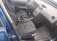Peugeot 308 Hatchback 1,4 l 70 kw