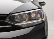 Volkswagen Touran MPV 1,6 l 85 kw