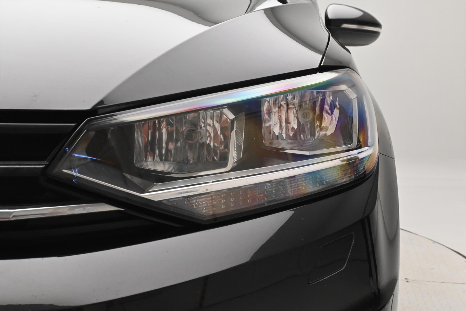 Volkswagen Touran MPV 1,6 l 85 kw