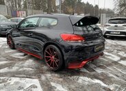 Volkswagen Scirocco 6