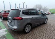 Opel Zafira MPV 1,6 l 125 kw