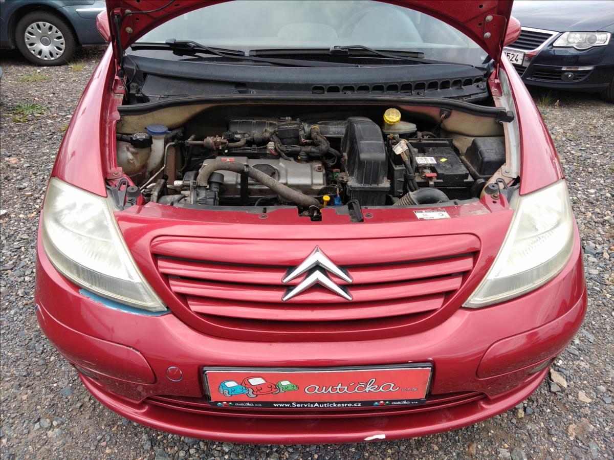 Citroën C3