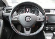 Škoda Octavia Kombi 2,0 l 135 kw