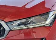 Škoda Superb Kombi 1,5 l 150 kw