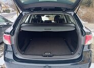 Toyota Avensis Kombi 0,0 93 kw