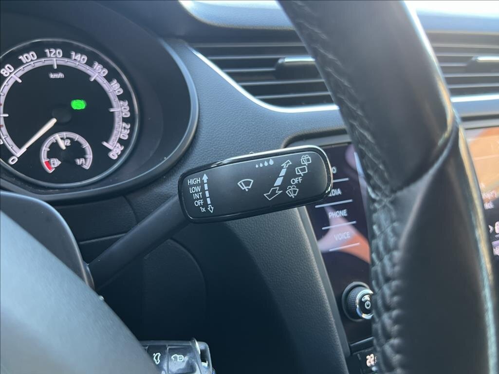 Škoda Octavia Kombi 1,6 l 85 kw