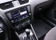 Škoda Octavia 21