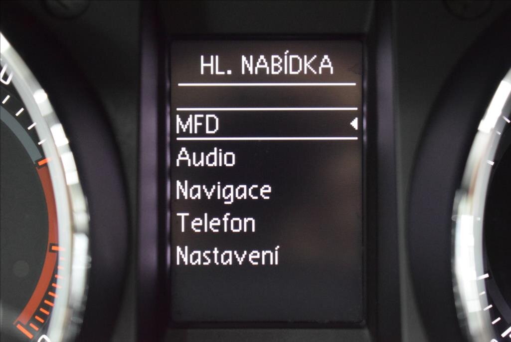 Škoda Yeti SUV / Terénní 1,4 l 92 kw