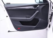 Škoda Octavia Kombi 2,0 l 135 kw