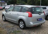 Peugeot 5008 MPV 1,6 l 115 kw