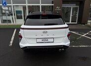 Hyundai Kona SUV / Terénní 998,0 85 kw