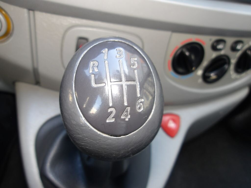 Renault Ostatní Ostatní 1,9 l 74 kw