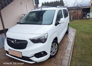 Opel Combo MPV 0,0 96 kw