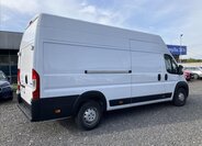 Peugeot Boxer Skříň 2,2 l 121 kw