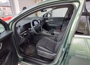 KIA Sportage Ostatní 1,6 l 110 kw