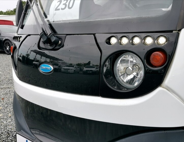 Ostatní Ostatní 21