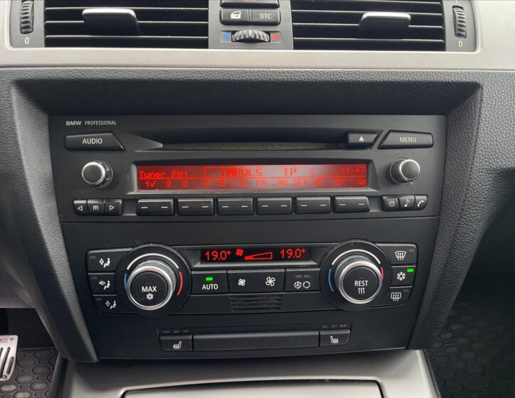 BMW Řada 3 Ostatní 2,0 l 90 kw