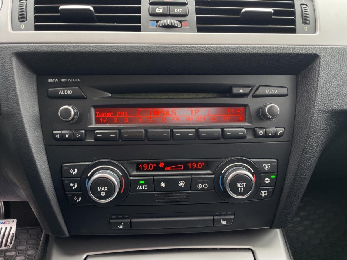 BMW Řada 3 Ostatní 2,0 l 90 kw