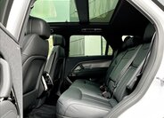 Land Rover Range Rover Sport SUV / Terénní 3,0 l 338 kw