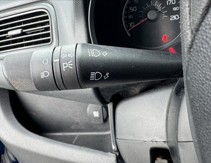 Fiat Dobló cargo Skříň 1,4 l 70 kw