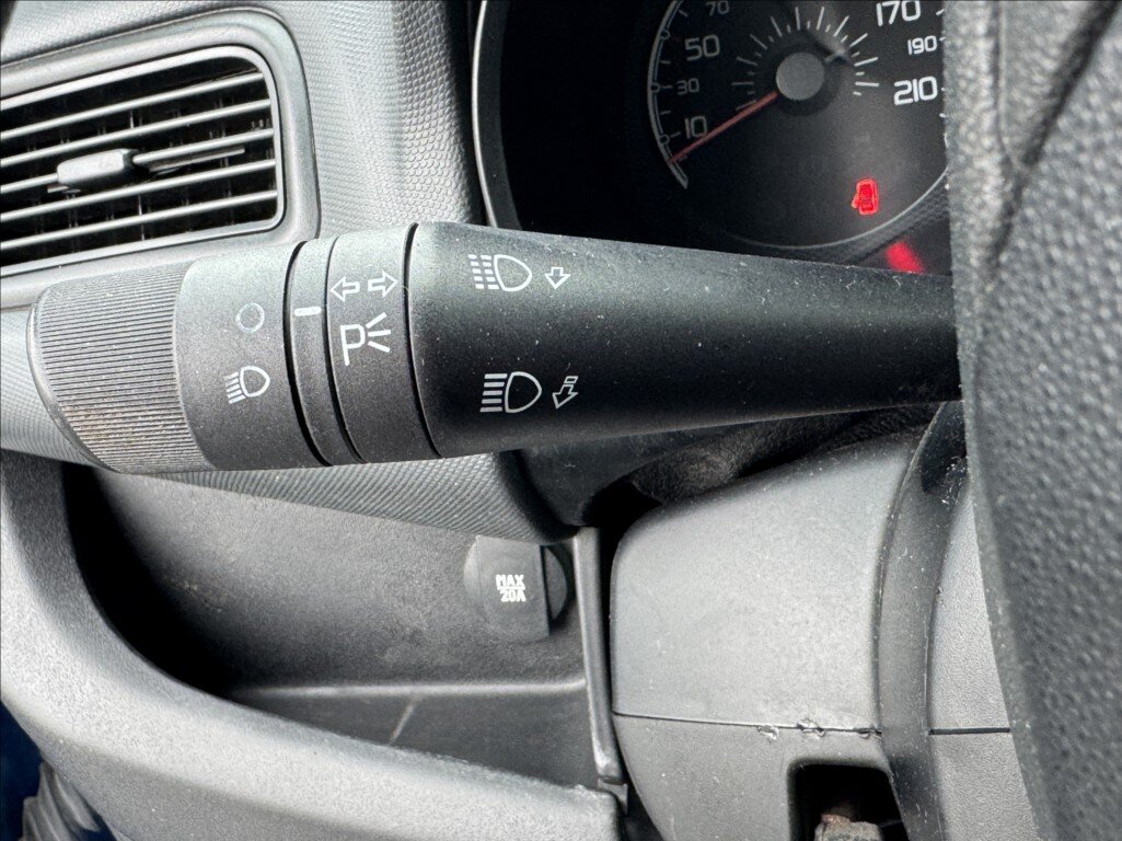 Fiat Dobló cargo Skříň 1,4 l 70 kw