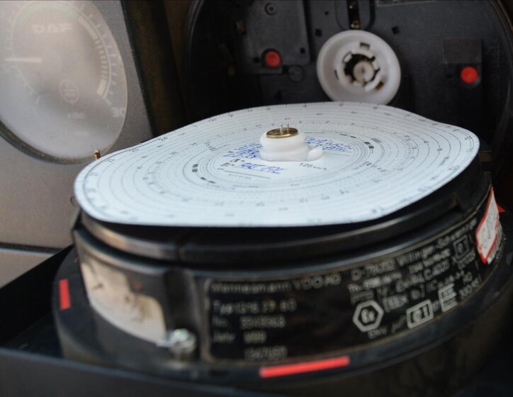 DAF Ostatní Ostatní 9,2 l 236 kw