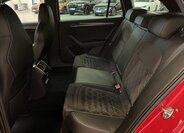 Škoda Superb Kombi 2,0 l 147 kw