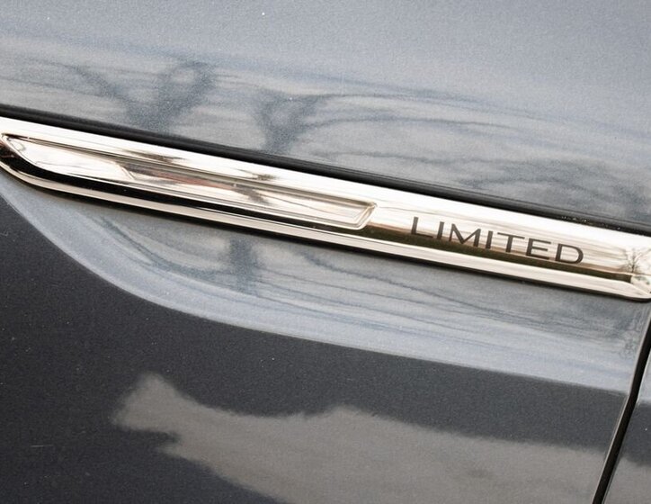 Renault Mégane Kombi 1,3 l 103 kw