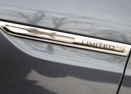 Renault Mégane Kombi 1,3 l 103 kw