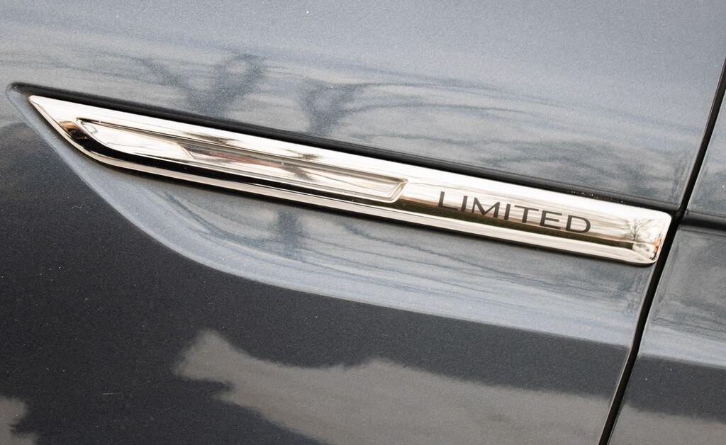 Renault Mégane Kombi 1,3 l 103 kw