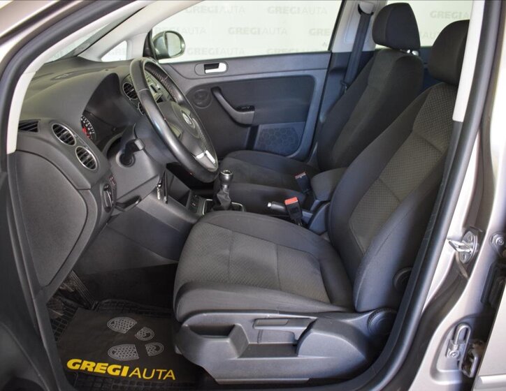 Volkswagen Golf Plus Hatchback 1,4 l 90 kw