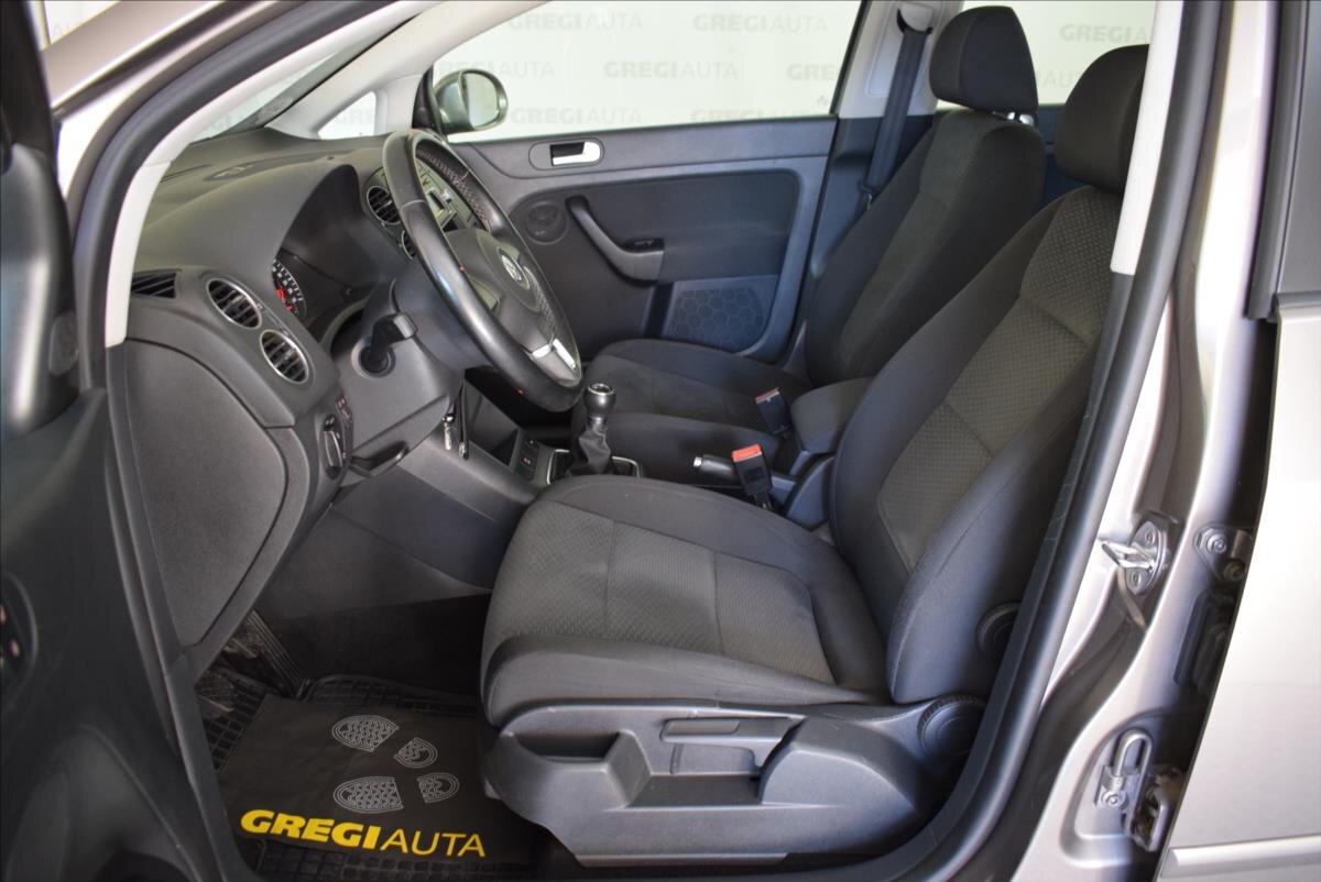 Volkswagen Golf Plus Hatchback 1,4 l 90 kw