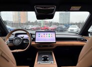 Mazda 6e Liftback 0,0 190 kw