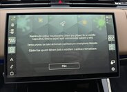 Land Rover Range Rover Sport SUV / Terénní 3,0 l 405 kw